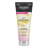 John Frieda Sheer blonde go blonder conditioner