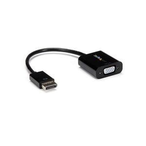 StarTech.com DisplayPort 1.2 naar VGA adapter / converter DP naar VGA 1920x1200