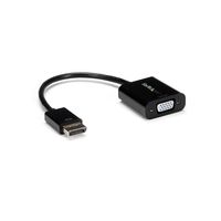 StarTech.com DisplayPort 1.2 naar VGA adapter / converter DP naar VGA 1920x1200 - thumbnail