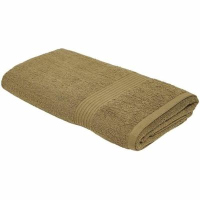 Badhanddoek TODAY Essential Brons 70 x 130 cm