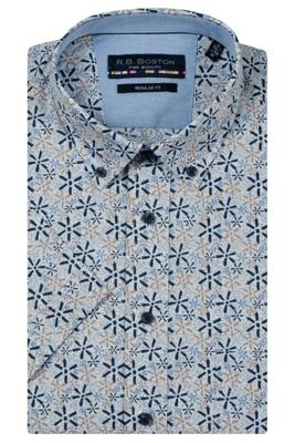 R.B. Boston T-Shirt 616670