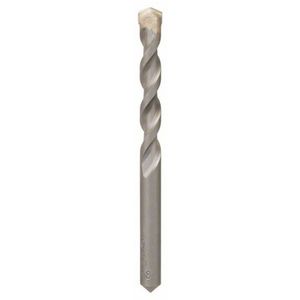 Bosch Accessories CYL-3 2608597720 Carbide Beton-spiraalboor 10 mm Gezamenlijke lengte 120 mm Cilinderschacht 10 stuk(s)