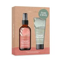 Bad giftset Home & Body Room Spray