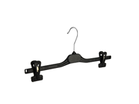 Rok/pantalonhouder zwart 40 cm