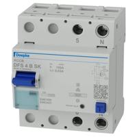 Doepke 09164698 Aardlekschakelaar