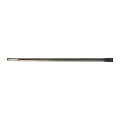 Milwaukee SDS-Max platte beitel 600 x 25 mm - 4932343739