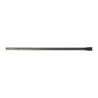 Milwaukee SDS-Max platte beitel 600 x 25 mm - 4932343739