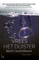 Vrees het duister - Becky Masterman - eBook (9789024553549) - thumbnail