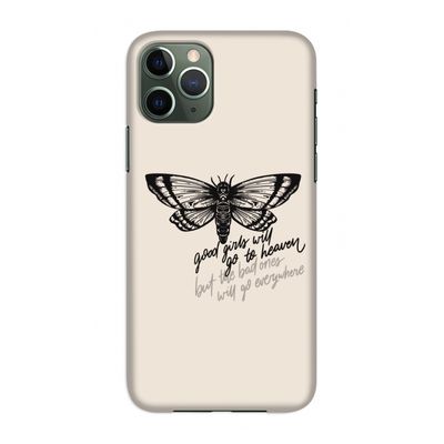Good or bad: Volledig geprint iPhone 11 Pro Hoesje