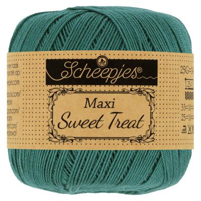 Scheepjes Maxi Sweet Treat - 391 Deep Ocean