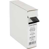 LAPP 61742439 Krimpkous Transparant 6.4 mm 3.2 mm Krimpverhouding:2:1 8 m
