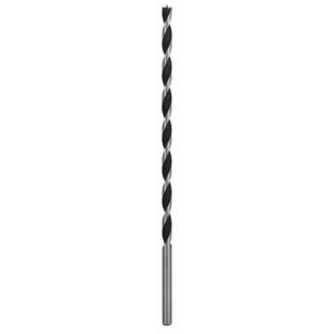 Bosch Accessories 2608597187 Hout-spiraalboor 6 mm Gezamenlijke lengte 250 mm Cilinderschacht 1 stuk(s)