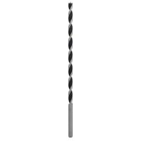 Bosch Accessories 2608597187 Hout-spiraalboor 6 mm Gezamenlijke lengte 250 mm Cilinderschacht 1 stuk(s) - thumbnail