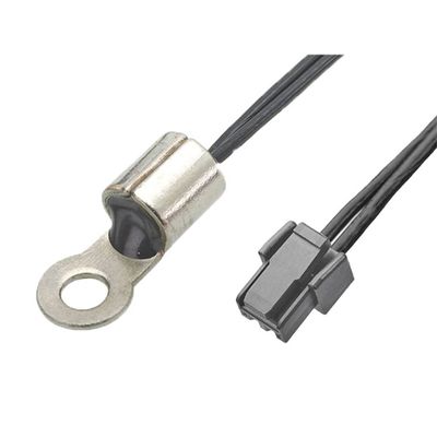 Molex 2138642637 Temperatuursensor Molex 2138642637 Temperatuursensor