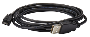 Makita Accessoires USB Kabel voor momentsleutel - 661432-2 661432-2