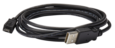 Makita Accessoires USB Kabel voor momentsleutel - 661432-2 661432-2