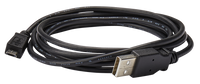 Makita Accessoires USB Kabel voor momentsleutel - 661432-2 661432-2 - thumbnail