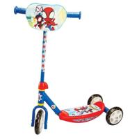 SMOBY Spidey Skateboard 3R voor 3 jaar