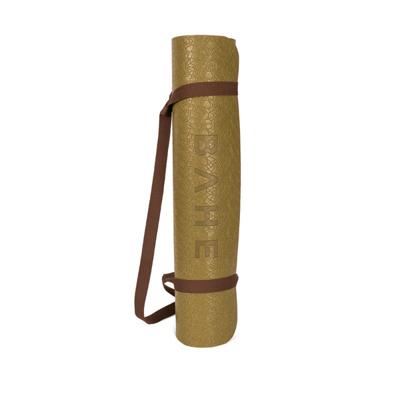 BAHE SUPER GRIP 6MM Golden Mustard