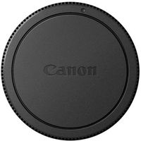 Canon EB achterlensdop M