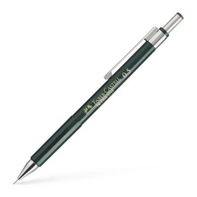 Faber Castell Vulpotlood - TK-Fine - 9715 0,5mm
