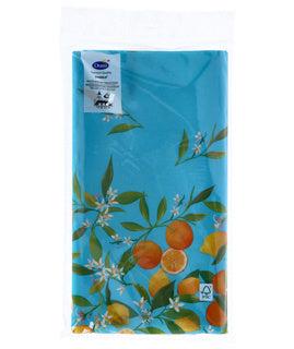 Tafellaken Lemon Tree 138x220 cm