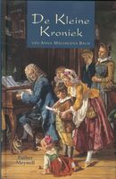 De kleine Kroniek van Anna Magdalena Bach - Esher Meynell - eBook (9789402903324) - thumbnail