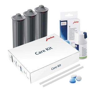 Jura Care Kit V3 Ontkalker