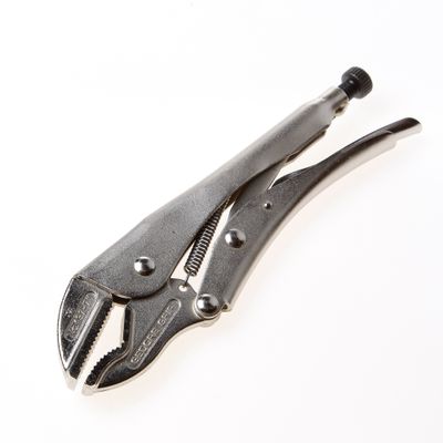 Griptang 137/7 180mm