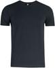 Clique 029348 Premium Fashion-T - Zwart - XXL