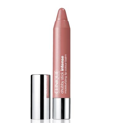 Clinique Chubby Stick Moisturizing Lip Colour Balm 25 curviest caramel 3gr