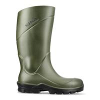 Sika Laars 902604-3 PU Groen S5 | Groen | Maat 38 - 5703617246476