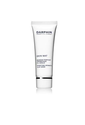 Darphin Face Care Masker Skin Mat Purifying Aromatic Clay Mask 75ml