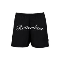 Zwembroek zwart - Rotterdam