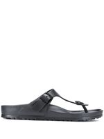 Birkenstock sandales Gizeh - Gris - thumbnail