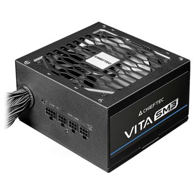 Chieftec BPX-750-C PC-netvoeding 750 W ATX 80 Plus Bronze