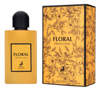 Maison Alhambra Floral Profumo 100 ml Eau de Parfum