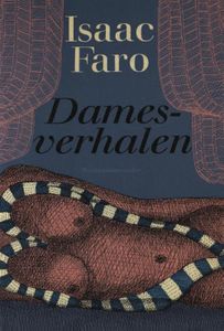 Damesverhalen - Isaac Faro - ebook