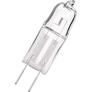 OSRAM Eco-halogeenlamp Energielabel: G (A - G) GY6.35 44 mm 12 V 35 W Warmwit Stiftfitting Dimbaar 1 stuk(s)