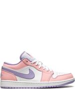 Jordan baskets Air Jordan 1 - Blanc - thumbnail