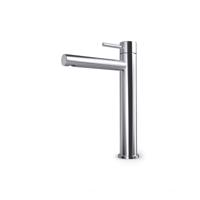 Hotbath BUDDY Wastafelmengkraan hoog model Chroom (B103HCR)