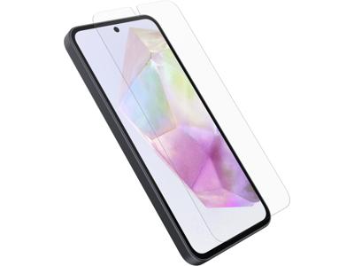 OtterBox OtterBox Glass Screen Protector Samsung Galaxy A35 5G Clear