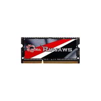 G.Skill 4 GB DDR3L-1600 werkgeheugen F3-1600C11S-4GRSL, Ripjaws