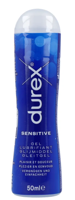 Durex Glijmiddel Sensitive - thumbnail