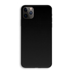 Musketon Halftone: iPhone 11 Pro Biologisch afbreekbaar hoesje