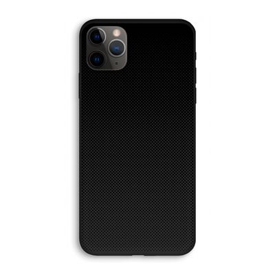 Musketon Halftone: iPhone 11 Pro Biologisch afbreekbaar hoesje