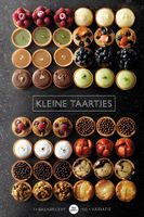 Kookboek - Kleine Taartjes