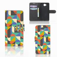Microsoft Lumia 650 | Telefoon Hoesje | Funky Retro
