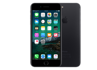 Forza Refurbished Apple iPhone 7 Plus 32GB zwart - Licht gebruikt - thumbnail