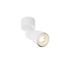 SLV OpbouwspotPuri 2.0 Dome wit enkel - 1008294